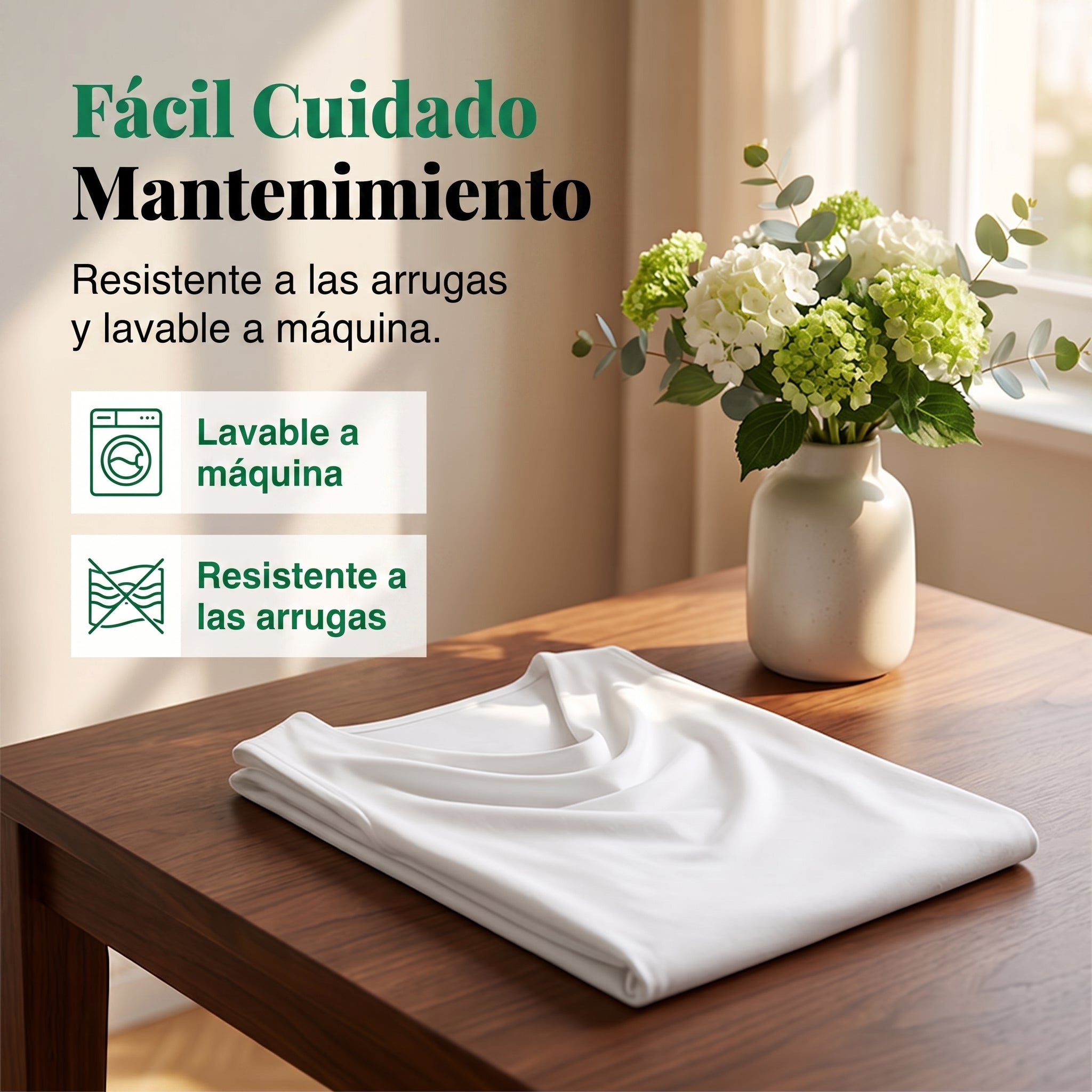 👗 ¡OFERTA LIMITADA: 50 % DE DESCUENTO! 💥 Vestido entallado con cuello barco – Sin mangas, bolsillos laterales, versátil ✨