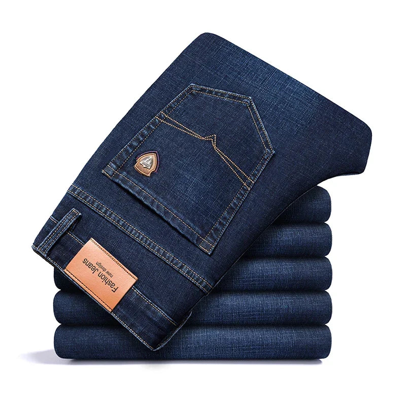 Vaqueros Givalli Classic Denim