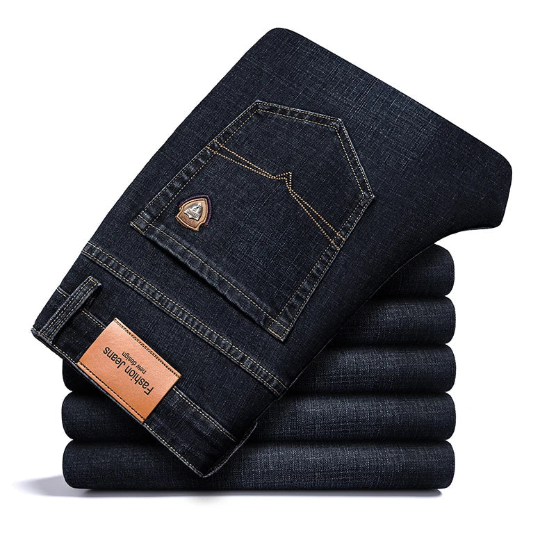 Vaqueros Givalli Classic Denim
