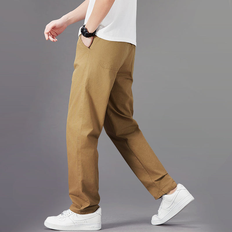 Pantalones informales Firenze