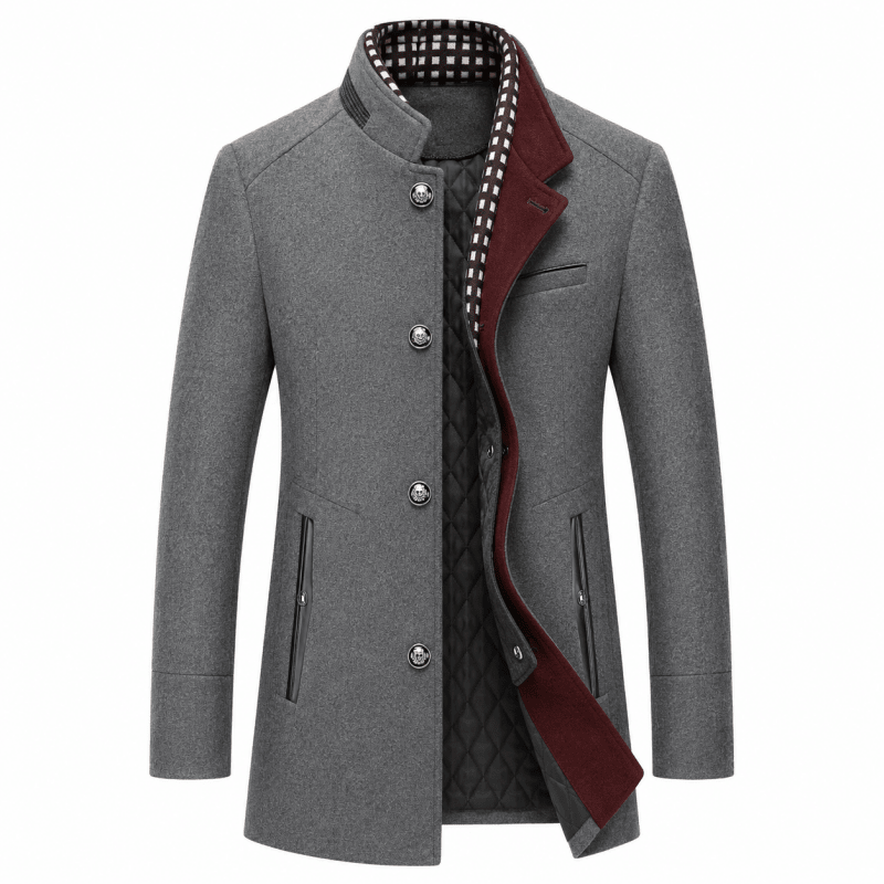 RIVEA STUDIOS| CARDIGAN Knightsman