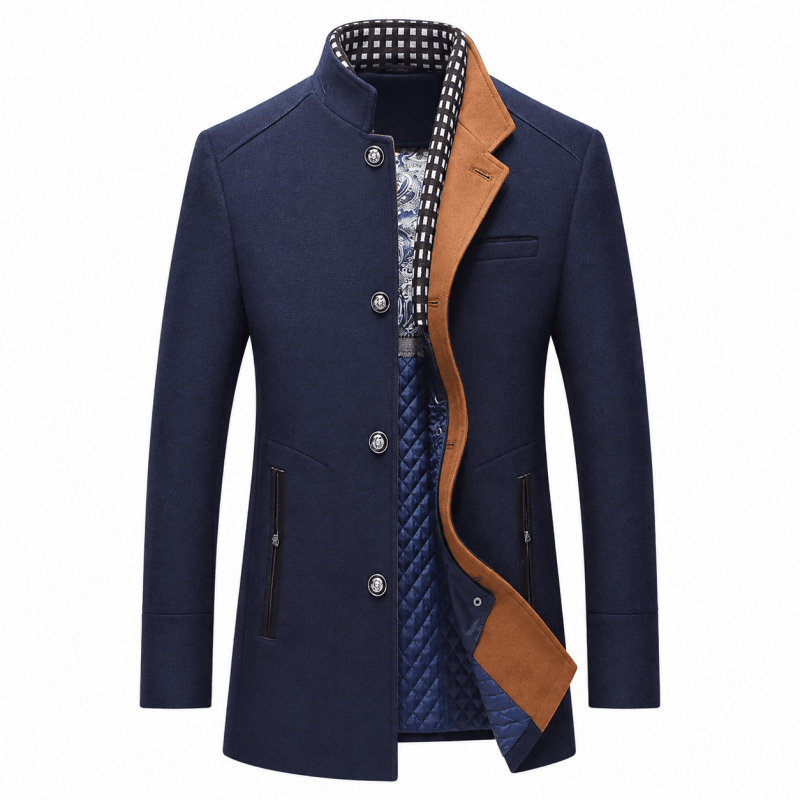 RIVEA STUDIOS| CARDIGAN Knightsman